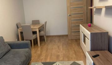 Mieszkanie 2-pokojowe Warszawa Mokotów, ul. Cybernetyki