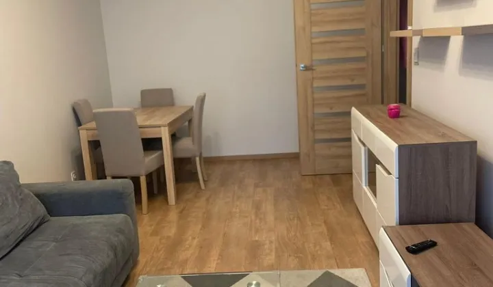 Mieszkanie 2-pokojowe Warszawa Mokotów, ul. Cybernetyki