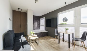 Mieszkanie 1-pokojowe Łódź Śródmieście, ul. Pilota Stanisława Wigury