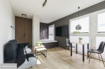 Mieszkanie 1-pokojowe Łódź Śródmieście, ul. Pilota Stanisława Wigury