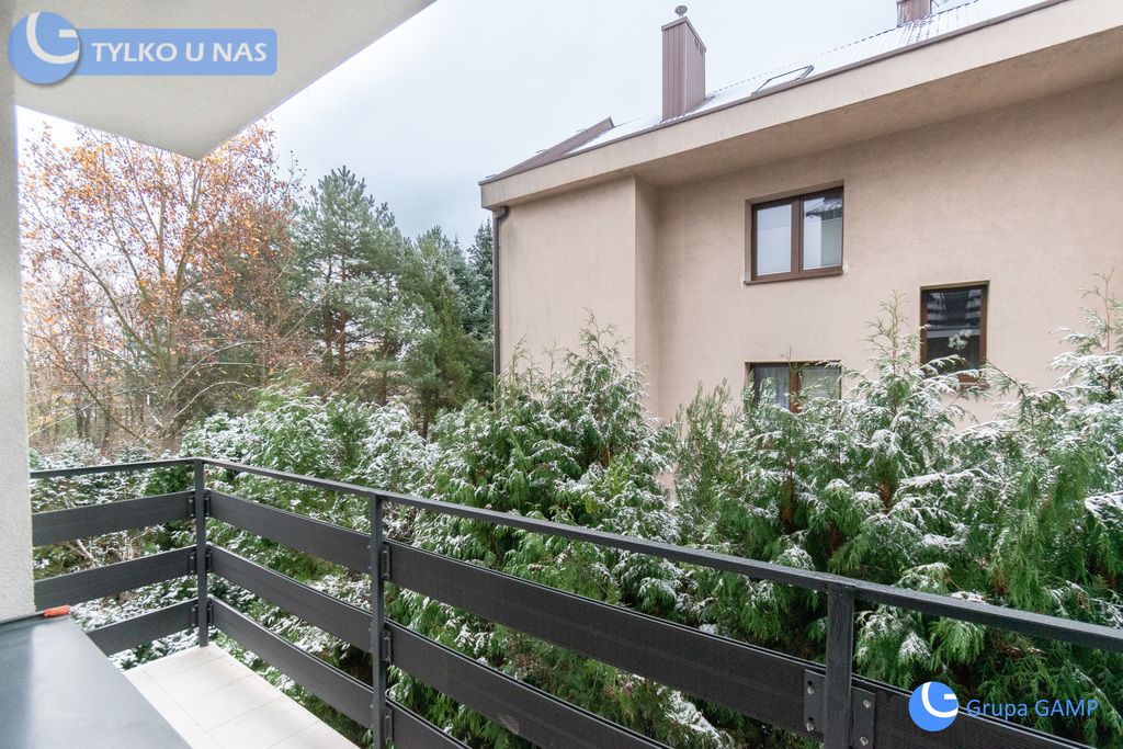 Mieszkanie 1-pokojowe Kraków Bieńczyce, ul. Fatimska. Zdjęcie 10