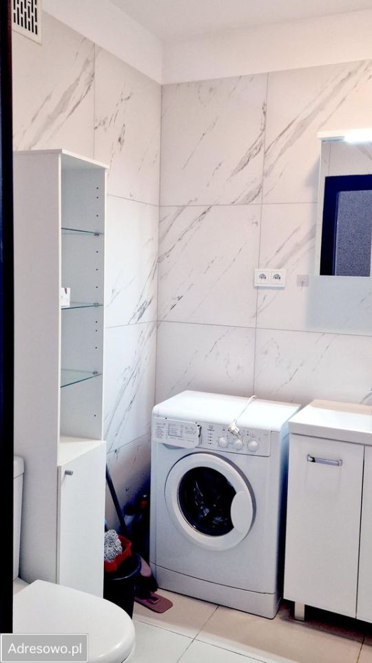 Mieszkanie 1-pokojowe Warszawa Białołęka, ul. Kartograficzna. Zdjęcie 6