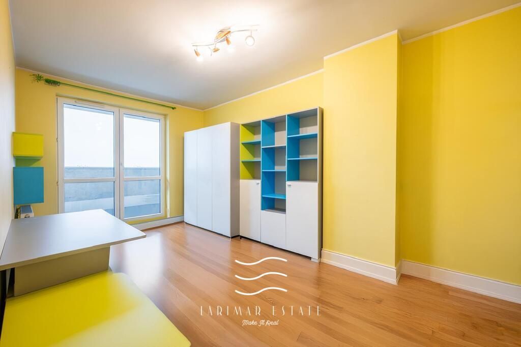 Mieszkanie 4-pokojowe Warszawa Ursynów, ul. Filipiny Płaskowickiej. Zdjęcie 13