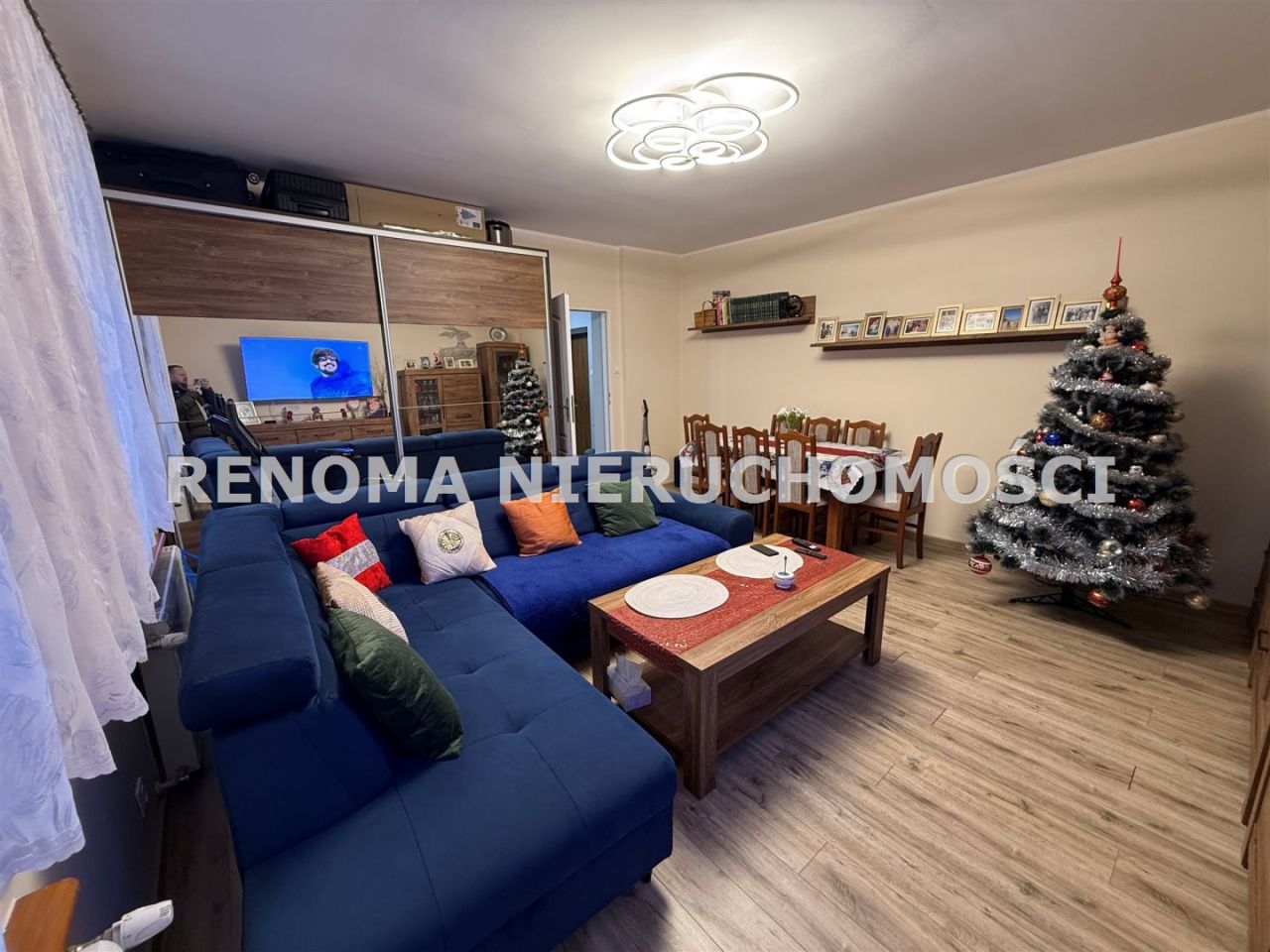 Mieszkanie 2-pokojowe Wałbrzych Biały Kamień. Zdjęcie 2