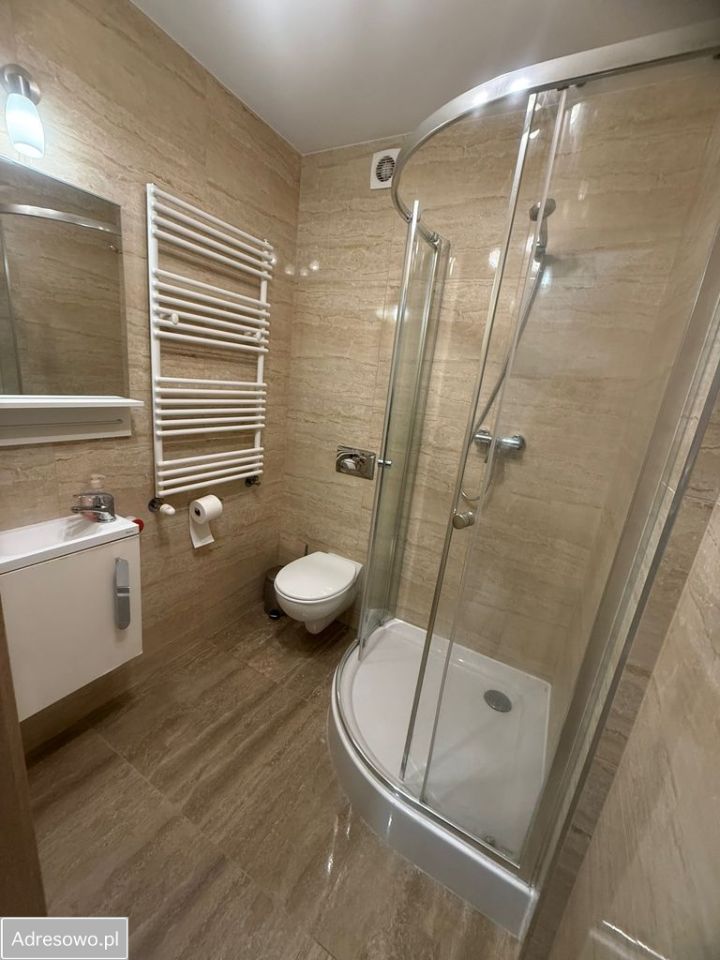 Mieszkanie 3-pokojowe Łódź Śródmieście, ul. ks. bp. Wincentego Tymienieckiego. Zdjęcie 16