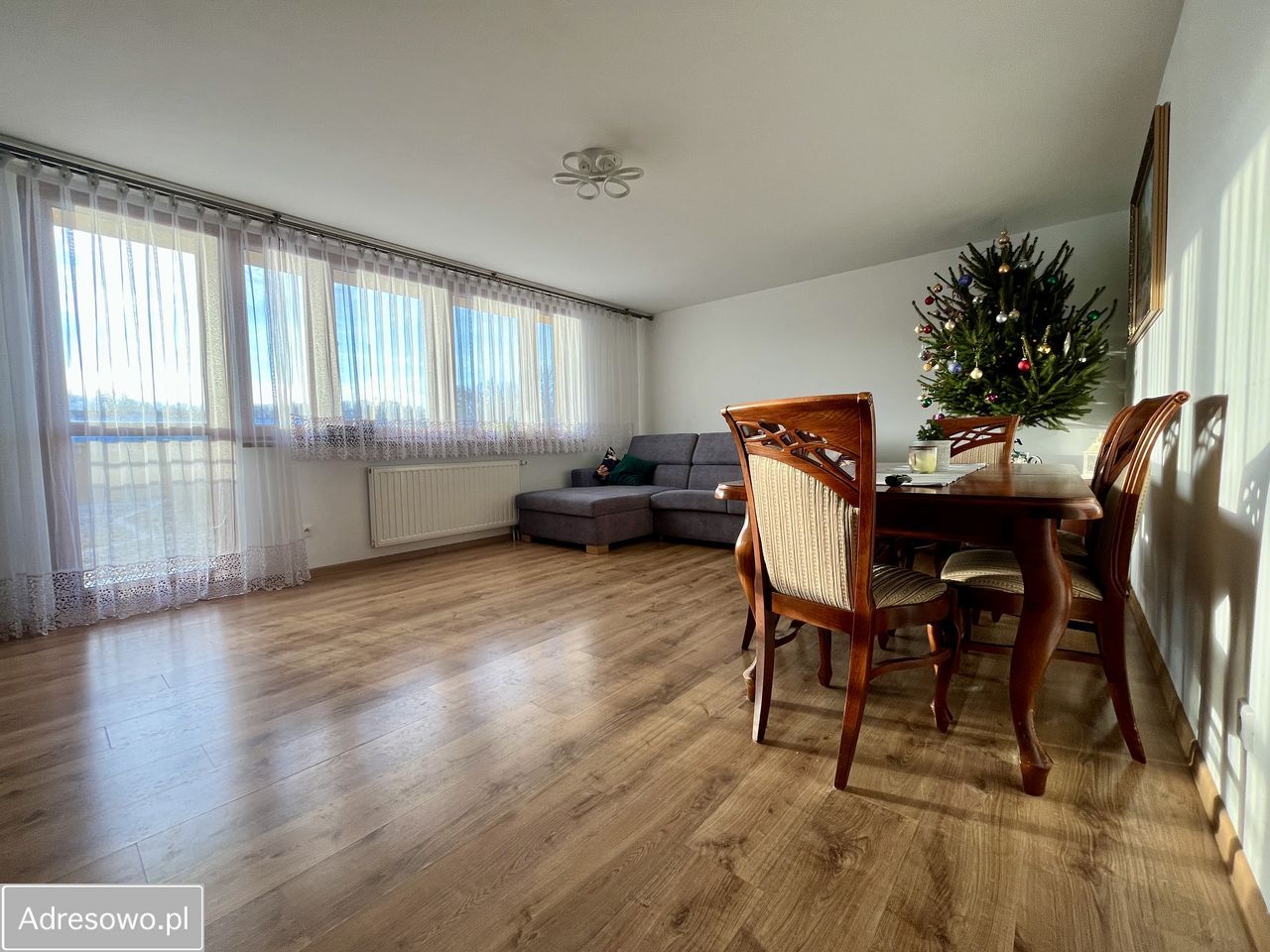 Mieszkanie 3-pokojowe Środa Śląska, ul. Legnicka. Zdjęcie 11