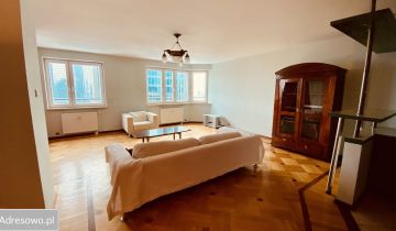 Mieszkanie 2-pokojowe Warszawa Wola, ul. Łucka