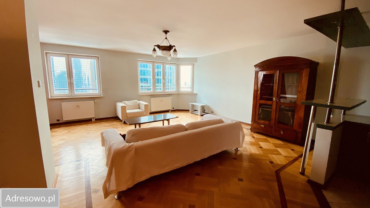 Mieszkanie 2-pokojowe Warszawa Wola, ul. Łucka