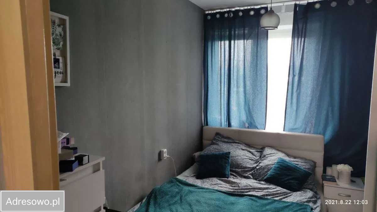 Mieszkanie 2-pokojowe Szczecin Niebuszewo. Zdjęcie 2