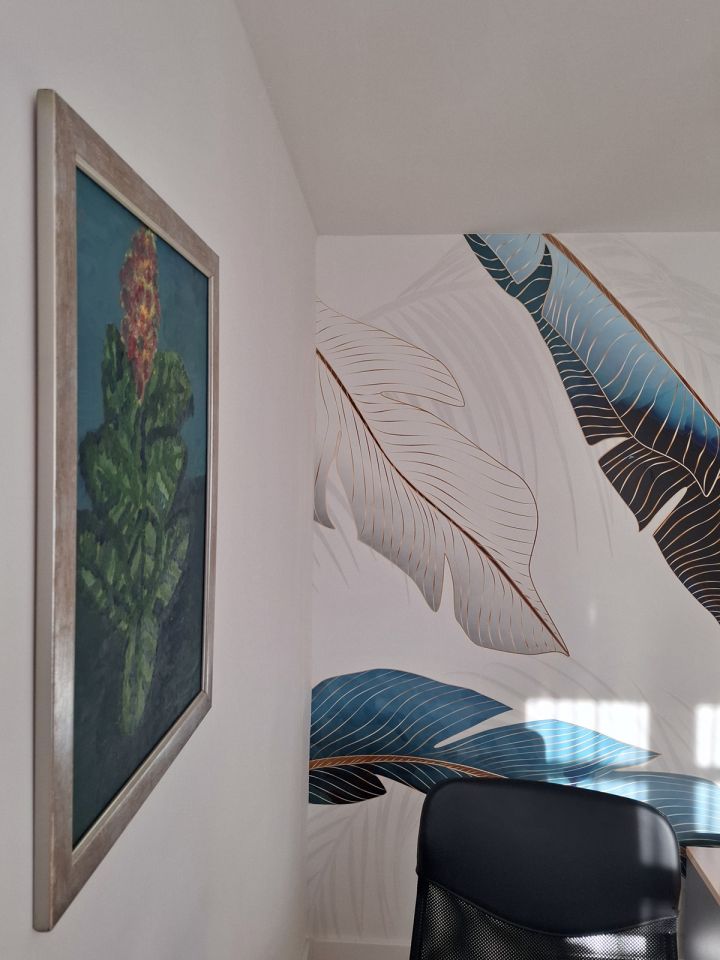 Mieszkanie 2-pokojowe Warszawa Bielany, ul. Jana Kochanowskiego. Zdjęcie 20