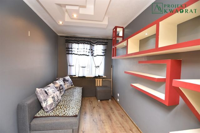 Mieszkanie 4-pokojowe Gliwice Łabędy, ul. Przyszowska. Zdjęcie 14