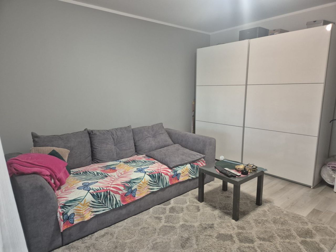 Mieszkanie 2-pokojowe Słubice, os. Osiedle Wimar. Zdjęcie 5