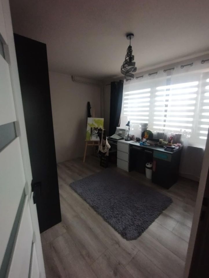 Mieszkanie 4-pokojowe Nowy Sącz Wólki. Zdjęcie 4