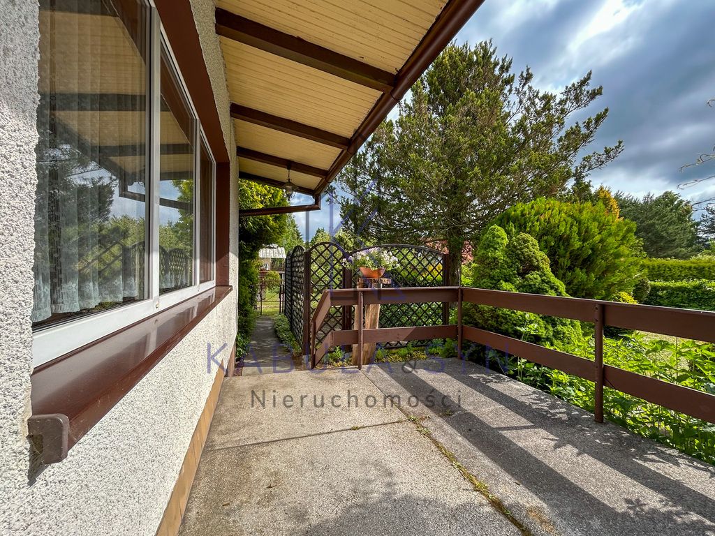 Działka rod Koronowo Srebrnica, ul. Srebrnica. Zdjęcie 4