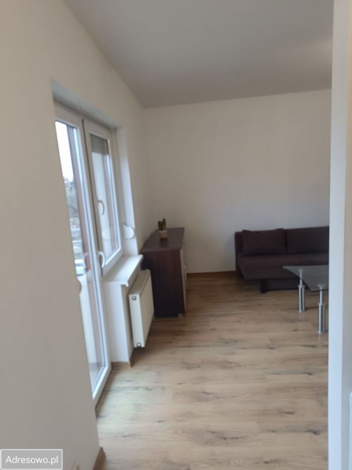 Mieszkanie 1-pokojowe Leszno, ul. Oleńki Billewiczówny. Zdjęcie 8