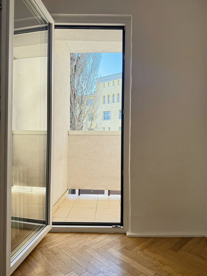 Mieszkanie 3-pokojowe Poznań Centrum, ul. Karola Libelta. Zdjęcie 6