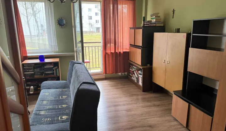 Mieszkanie 3-pokojowe Radzionków, ul. Sadowa