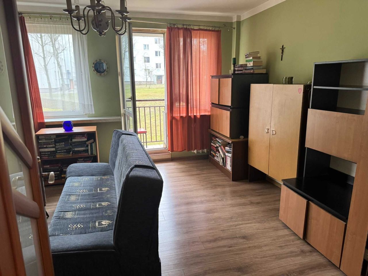 Mieszkanie 3-pokojowe Radzionków, ul. Sadowa. Zdjęcie 3