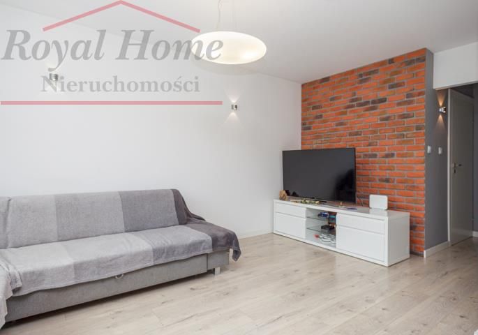 Mieszkanie 3-pokojowe Wrocław Fabryczna, ul. Szczęśliwa. Zdjęcie 5