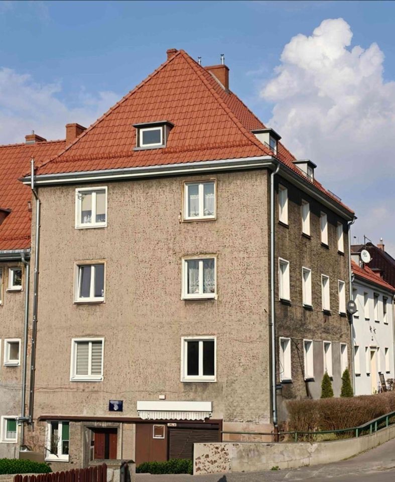 Mieszkanie 3-pokojowe Wałbrzych Stary Zdrój, ul. Tadeusza Rejtana. Zdjęcie 15