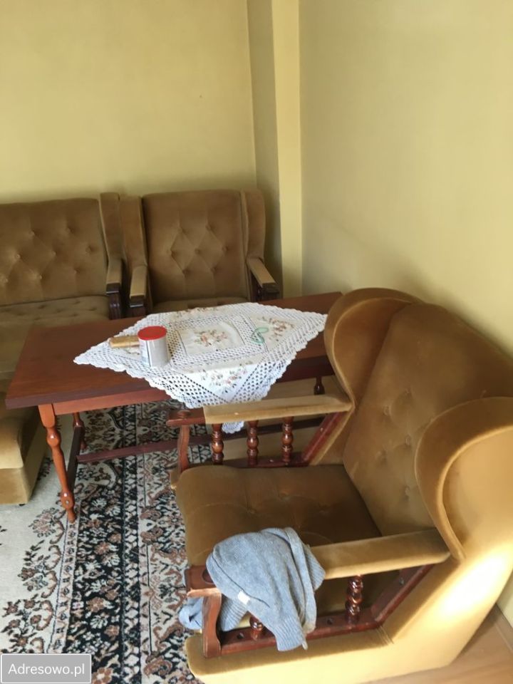 dom wolnostojący, 3 pokoje Siedlce Centrum, ul. Gliniana. Zdjęcie 3