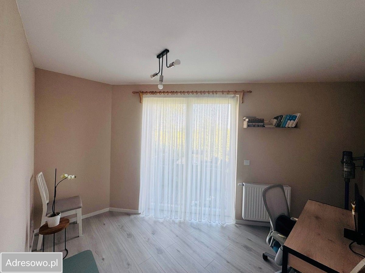 Mieszkanie 3-pokojowe Kraków Kliny, ul. bpa Albina Małysiaka. Zdjęcie 10