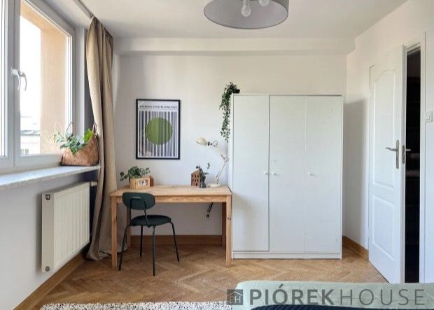 Mieszkanie 5-pokojowe Warszawa Śródmieście, ul. Nowiniarska. Zdjęcie 15