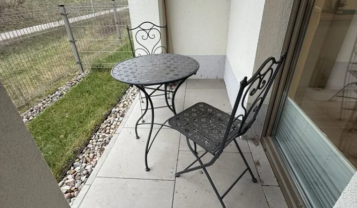 Mieszkanie 1-pokojowe Marki, ul. Kosynierów