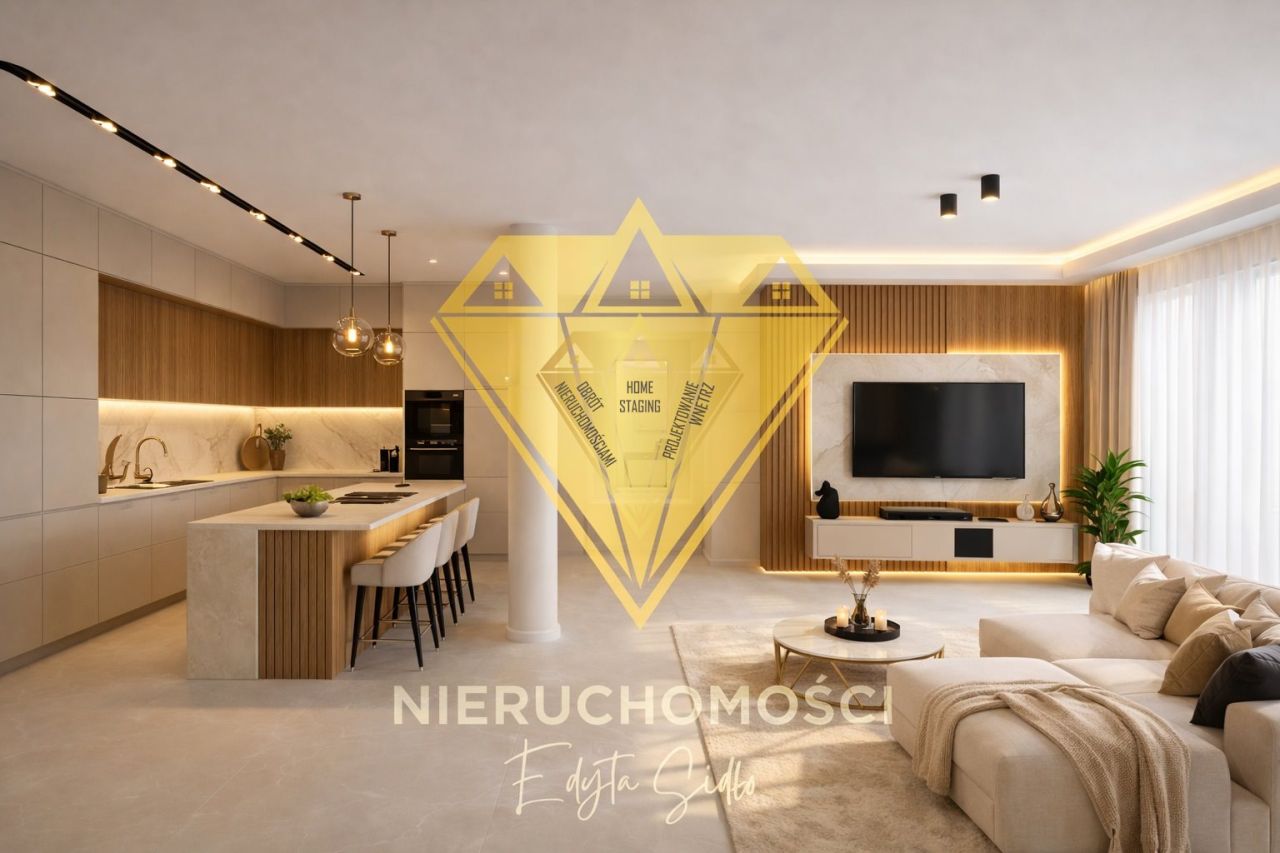 Mieszkanie 3-pokojowe Kielce Centrum. Zdjęcie 1