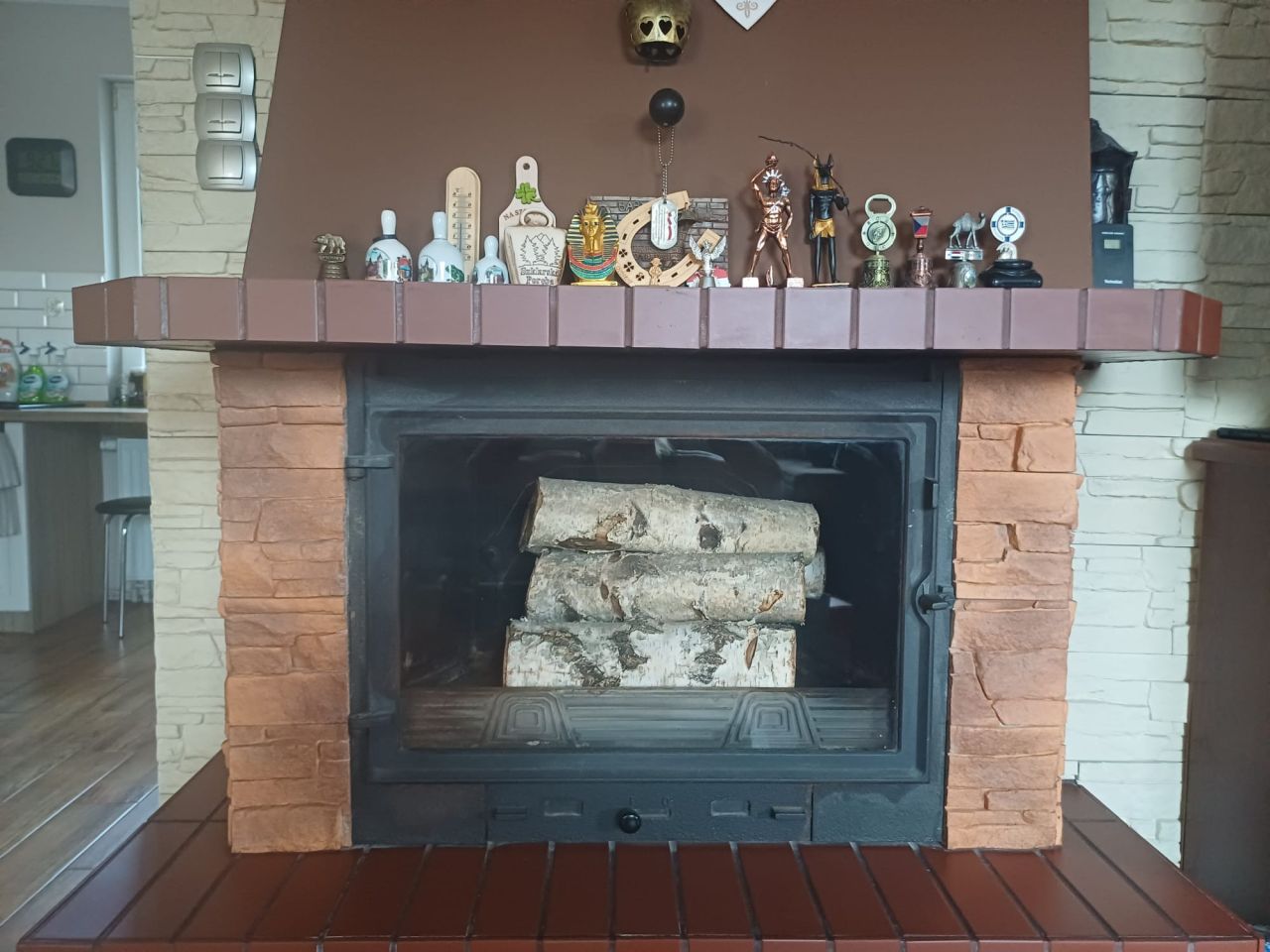 Mieszkanie 3-pokojowe Tur, ul. Bydgoska. Zdjęcie 3