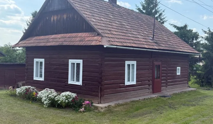 dom wolnostojący Stara Wieś