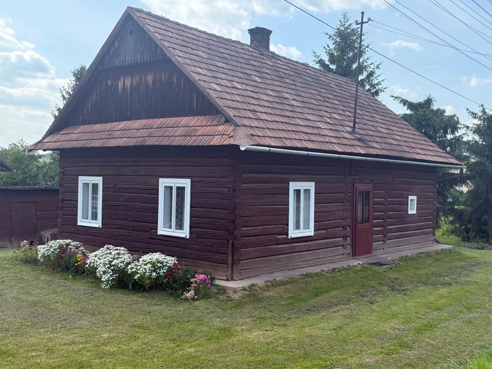 dom wolnostojący Stara Wieś. Zdjęcie 1