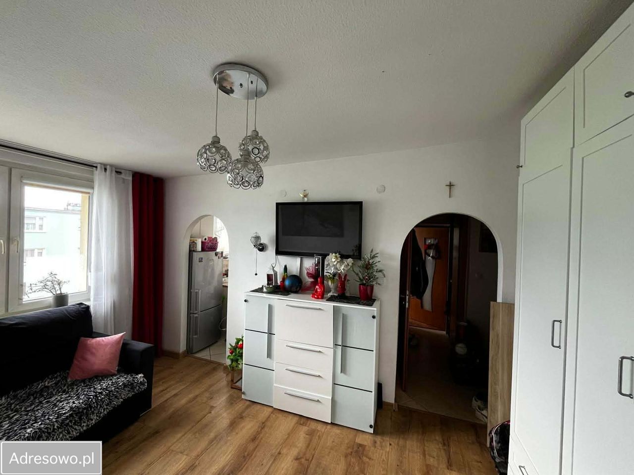 Mieszkanie 2-pokojowe Tczew, ul. Elizy Orzeszkowej. Zdjęcie 5