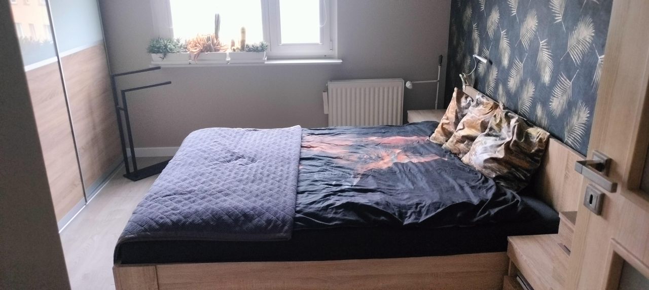 Mieszkanie 3-pokojowe Bolesławiec, ul. Stefana Starzyńskiego. Zdjęcie 3