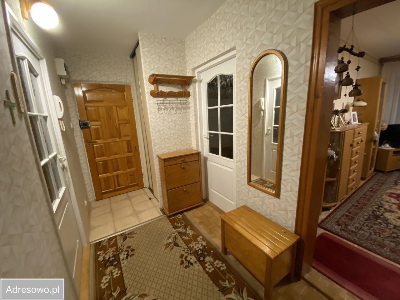 Mieszkanie 3-pokojowe Lublin Wrotków, ul. Nałkowskich. Zdjęcie 9