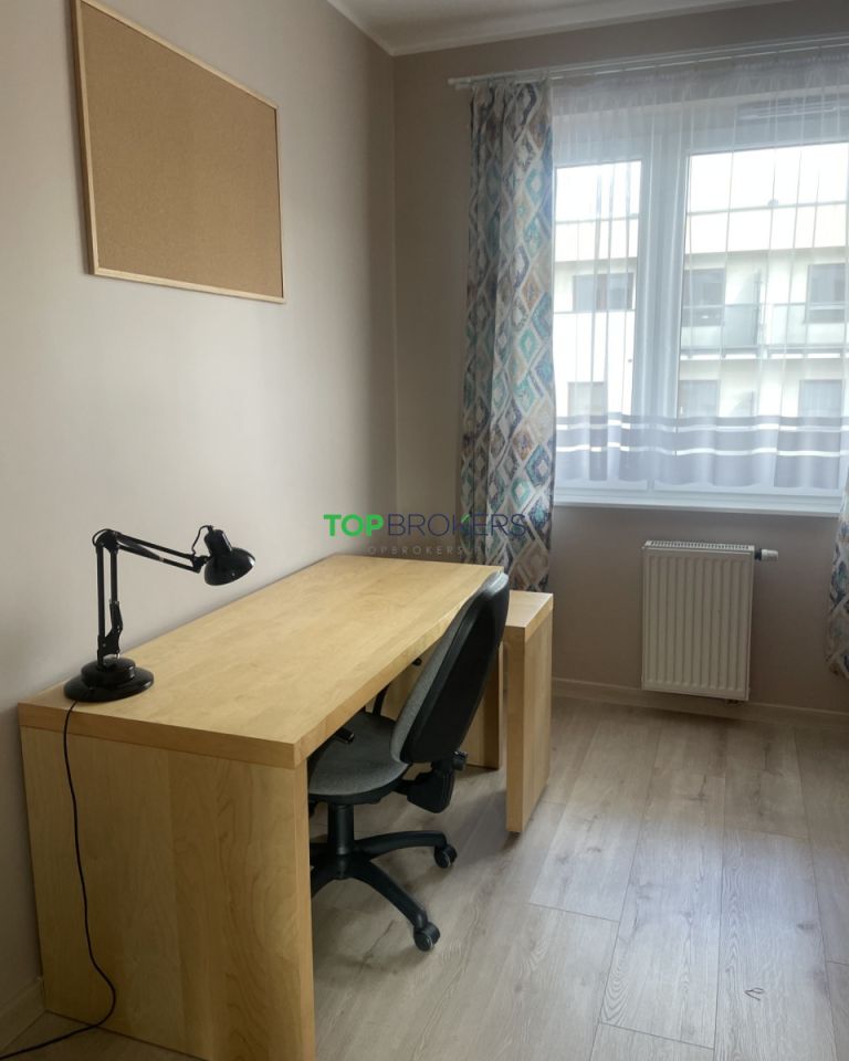 Mieszkanie 3-pokojowe Warszawa Ursynów, ul. Franciszka Marii Lanciego. Zdjęcie 4