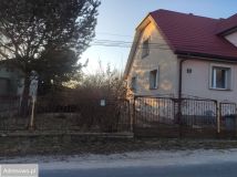 Działka budowlana Kielce Dyminy-Wieś, ul. Łanowa. Zdjęcie 2