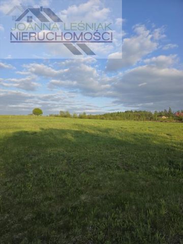Działka budowlana Hucisko, Skalna. Zdjęcie 5
