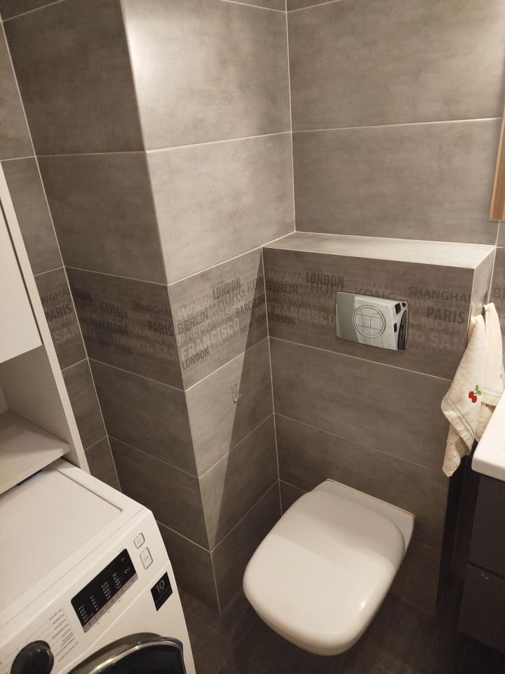 Mieszkanie 2-pokojowe Lublin Węglin, Jantarowa. Zdjęcie 36