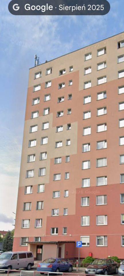 Mieszkanie 4-pokojowe Skarżysko-Kamienna Place, ul. Żeromskiego. Zdjęcie 1