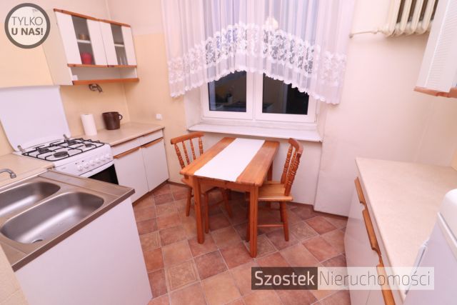 Mieszkanie 2-pokojowe Częstochowa Raków, al. Aleja Pokoju. Zdjęcie 5