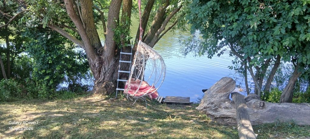 Działka siedliskowa Stobno. Zdjęcie 7