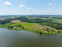 Działka inwestycyjna Dąbrowa. Zdjęcie 4