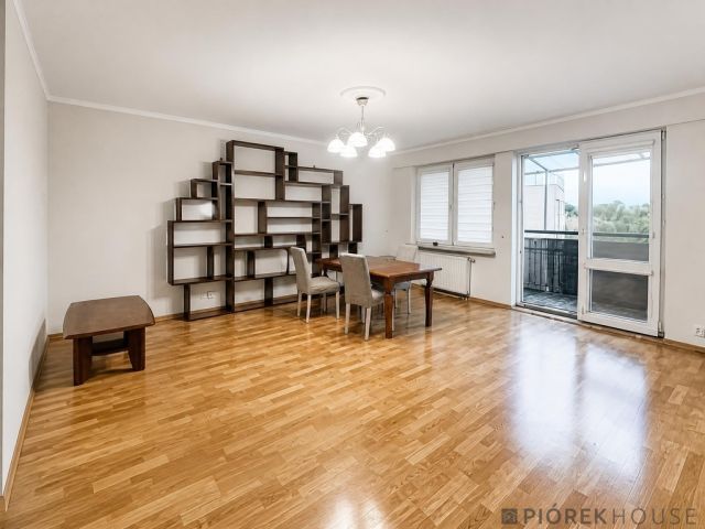 Mieszkanie 3-pokojowe Warszawa Wola, ul. Ludwiki. Zdjęcie 1