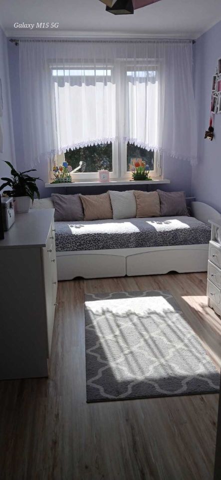 Mieszkanie 3-pokojowe Białogard, ul. Bronisława Malinowskiego. Zdjęcie 3
