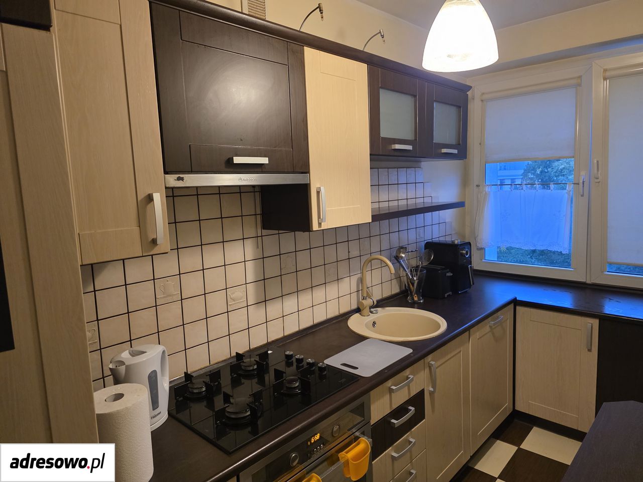 Pokój Poznań Stare Miasto, ul. Solna. Zdjęcie 11