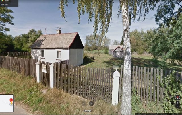 Działka budowlana Budy Radzymińskie. Zdjęcie 1