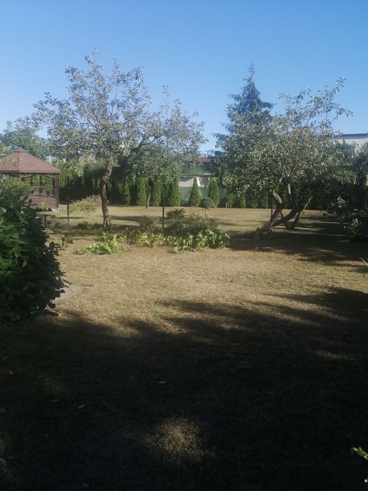 dom wolnostojący, 4 pokoje Pakość. Zdjęcie 5