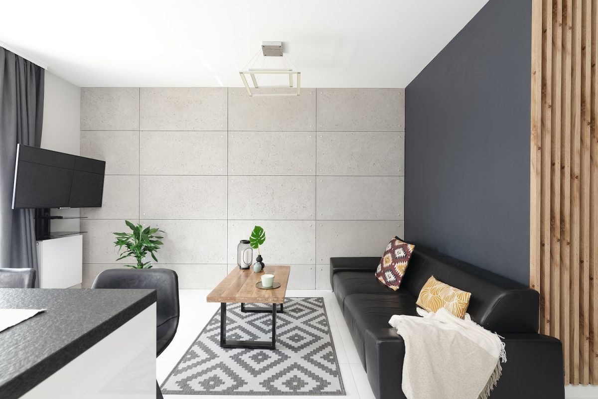 Mieszkanie 3-pokojowe Warszawa Żoliborz, ul. Zygmunta Krasińskiego