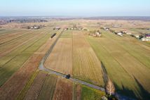 Działka budowlana Jawidz. Zdjęcie 1